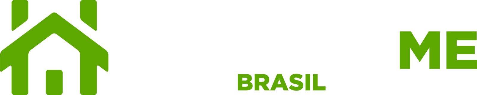 Hospedame Brasil