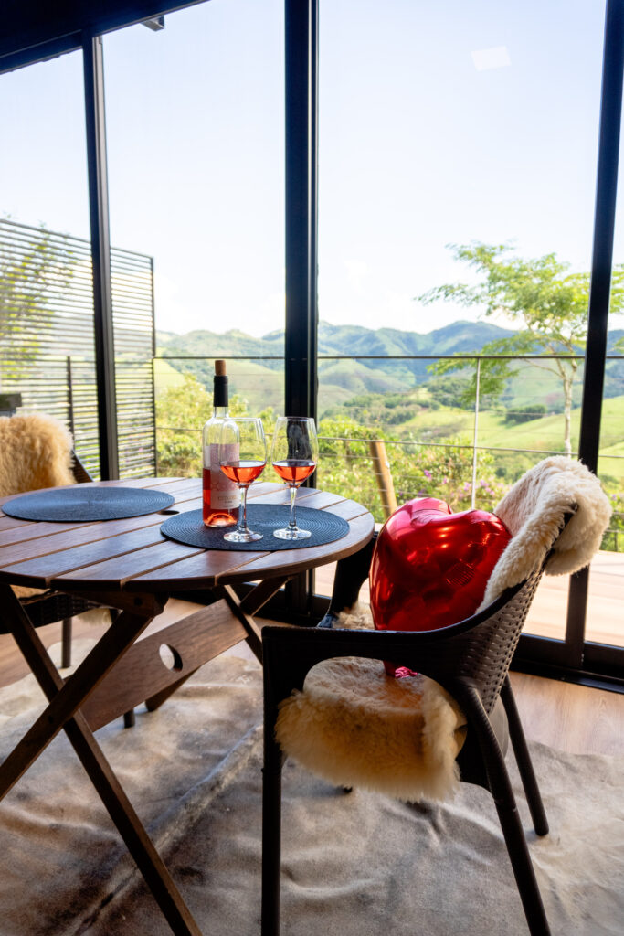 Cabana Deluxe Panorama