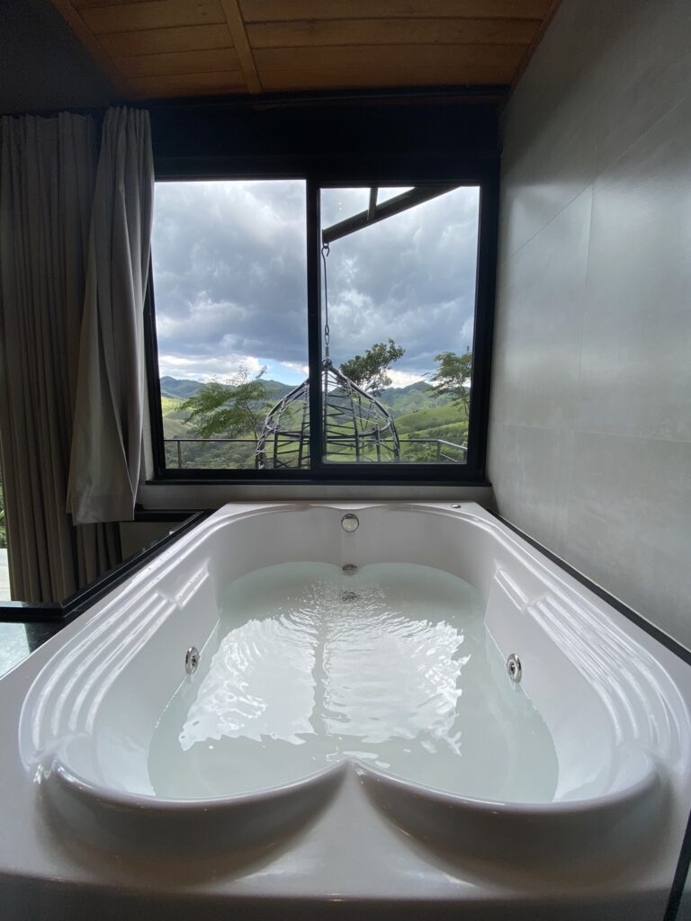 Cabana Deluxe Panorama