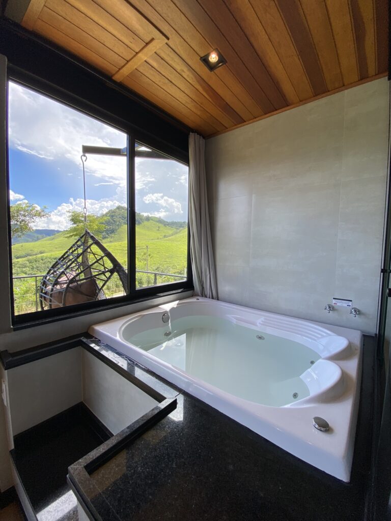 Cabana Deluxe Panorama