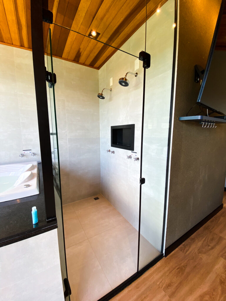 Cabana Deluxe Horizonte