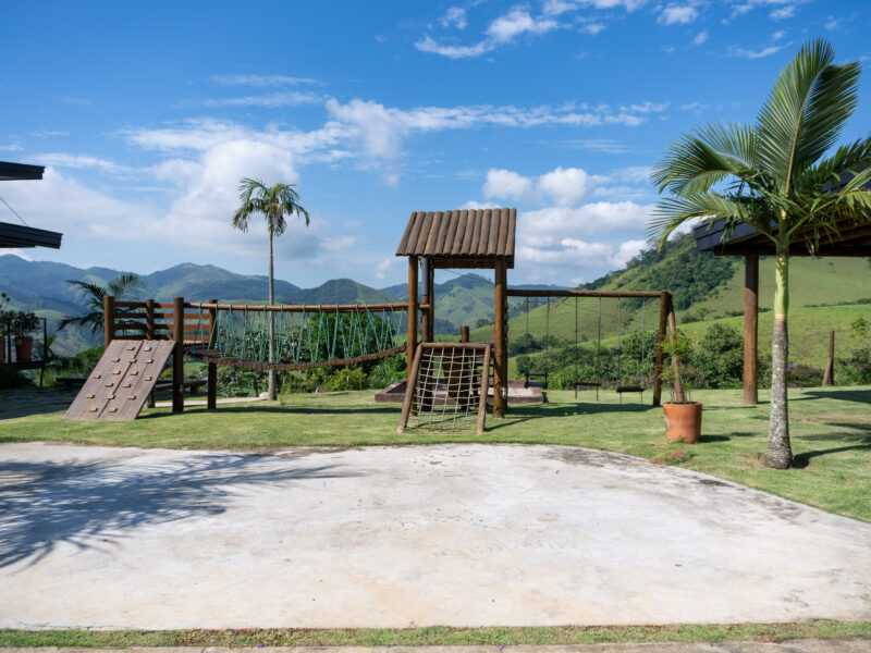 Casa da Montanha